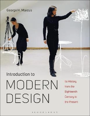 Introduction to modern design : its history from the eighteenth century to the present; George H. Marcus; 2020