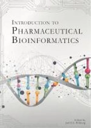 Introduction to pharmaceutical bioinformatics; Jarl Wikberg; 2020