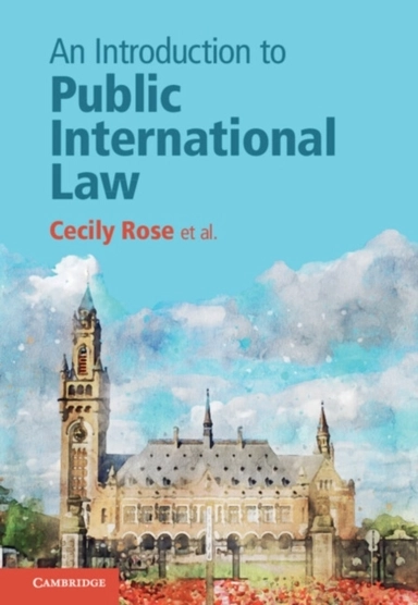 Introduction to Public International Law; Nico Schrijver; 2022