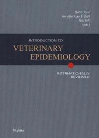 Introduction to Veterinary Epidemiology; 2004