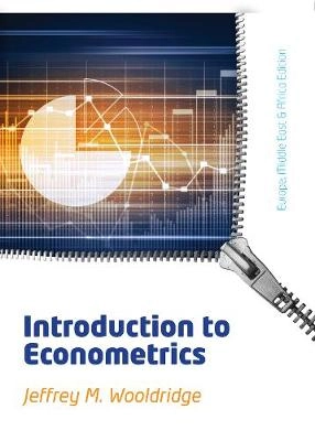 Introductory Econometrics; Jeffrey Wooldridge; 2013