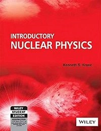 Introductory Nuclear Physics; Krane Kenneth S.