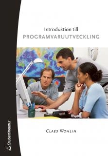 Introduktion till programvaruutveckling; Claes Wohlin; 2005