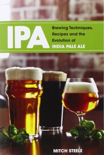 IPA; Mitch Steele; 2012