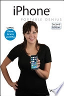 iPhone Portable Genius; Paul McFedries; 2014