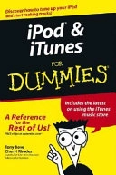 iPod& iTunes For Dummies; Tony Bove, Cheryl Rhodes; 2003