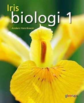 Iris Biologi 1; Anders Henriksson; 2012