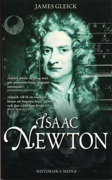 Isaac Newton; James Gleick; 2006