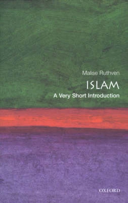 Islam - A very short introduction; Malise Ruthven; 1997