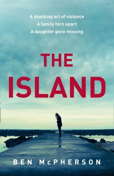 Island; Ben McPherson; 2021