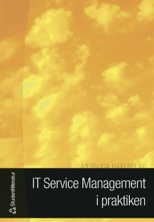 IT Service Management i praktiken; Angelica Haverblad; 2004