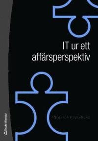 IT ur ett affärsperspektiv; Angelica Haverblad; 2006