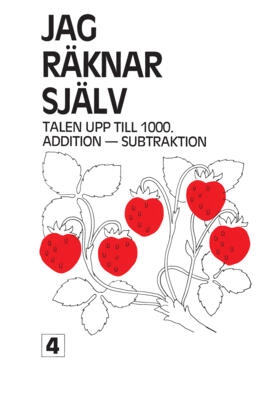 Jag räknar själv 4; Kersti Löfblom; 1988