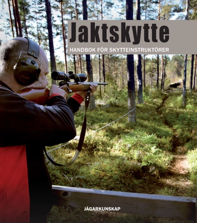 Jaktskytte; Dan Törnström; 2017