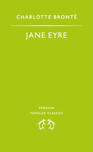 Jane Eyre; Charlotte Brontë; 1994