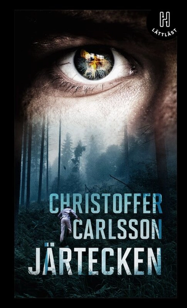 Järtecken (lättläst); Christoffer Carlsson; 2021