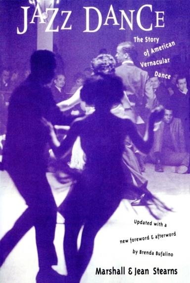 Jazz Dance; Jean Stearns; 1994