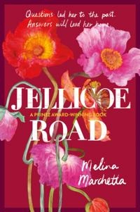 Jellicoe Road; Melina Marchetta; 2010