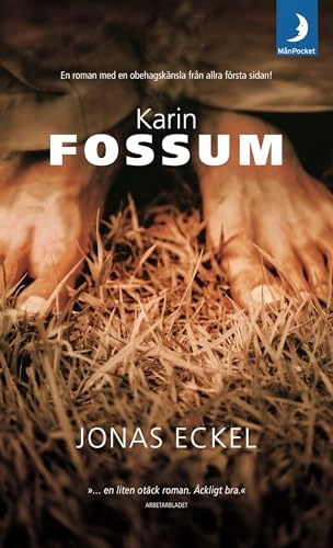 Jonas Eckel; Karin Fossum; 2004