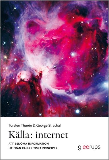 Källa: internet; George Strachal, Torsten Thurén; 2011