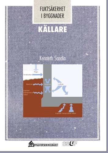 Källare; Kenneth Sandin; 2001