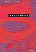 Källkritik; Torsten Thurén; 2005