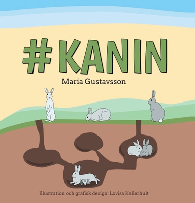 #Kanin; Maria Gustavsson; 2022