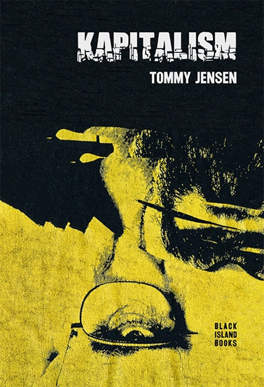 Kapitalism; Tommy Jensen; 2024