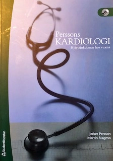 Kardiologi; Jerker Persson; 2008