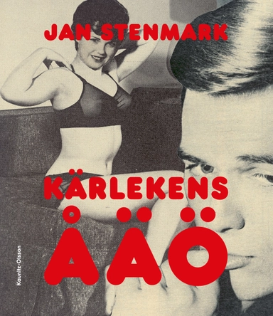 Kärlekens ÅÄÖ; Jan Stenmark; 2020