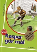 Kasper gör mål; Jörn Jensen; 2000