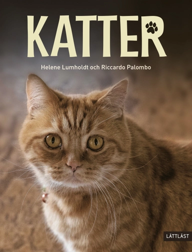 Katter; Helene Lumholdt; 2023