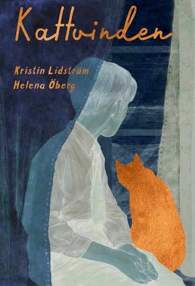 Kattvinden; Helena Öberg; 2017