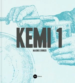 Kemi 1; Magnus Ehinger; 2015