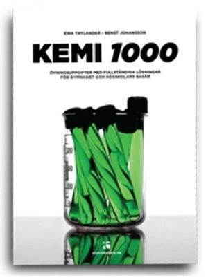 Kemi 1000; Bengt Johansson, Ewa Thylander; 2008