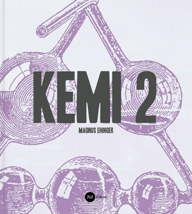 Kemi 2; Magnus Ehinger; 2016