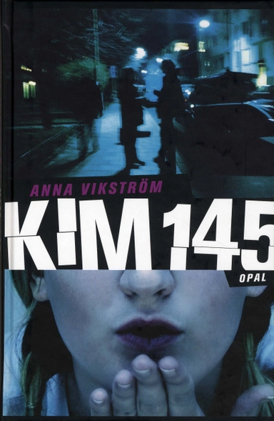 Kim 145; Anna Vikström; 2009