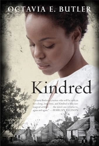 Kindred; Octavia E Butler; 2004