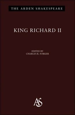 King Richard II; William Shakespeare; 2002