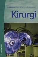 Kirurgi; B Jeppsson, HI Peterson, B Risberg; 2001