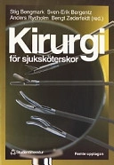 Kirurgi för sjuksköterskor; Stig m.fl. Bengmark; 1996