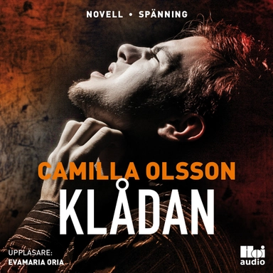 Klådan; Camilla Olsson; 2018