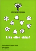 Klätterträdet Lika eller olika 5-pack; Anette Johansson; 2003