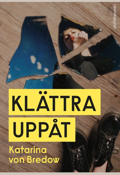 Klättra uppåt; Katarina von Bredow; 2020