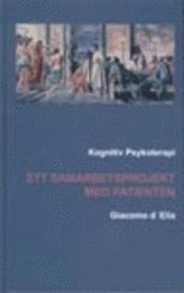 Kognitiv  Psykoterapi; Giacomo Elia; 2003