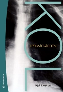 KOL i primärvården; Kjell Larsson; 2018