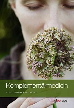 Komplementärmedicin, elevbok; Stina Willquist; 2016