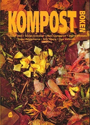 Kompostboken; Gustaf Alm; 1997