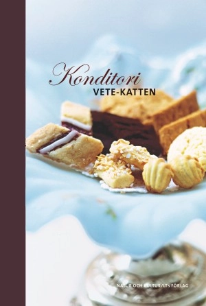 Konditori Vete-Katten; Agneta Brolin, Östen Brolin; 2003