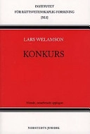 Konkurs; Lars Welamson; 1997